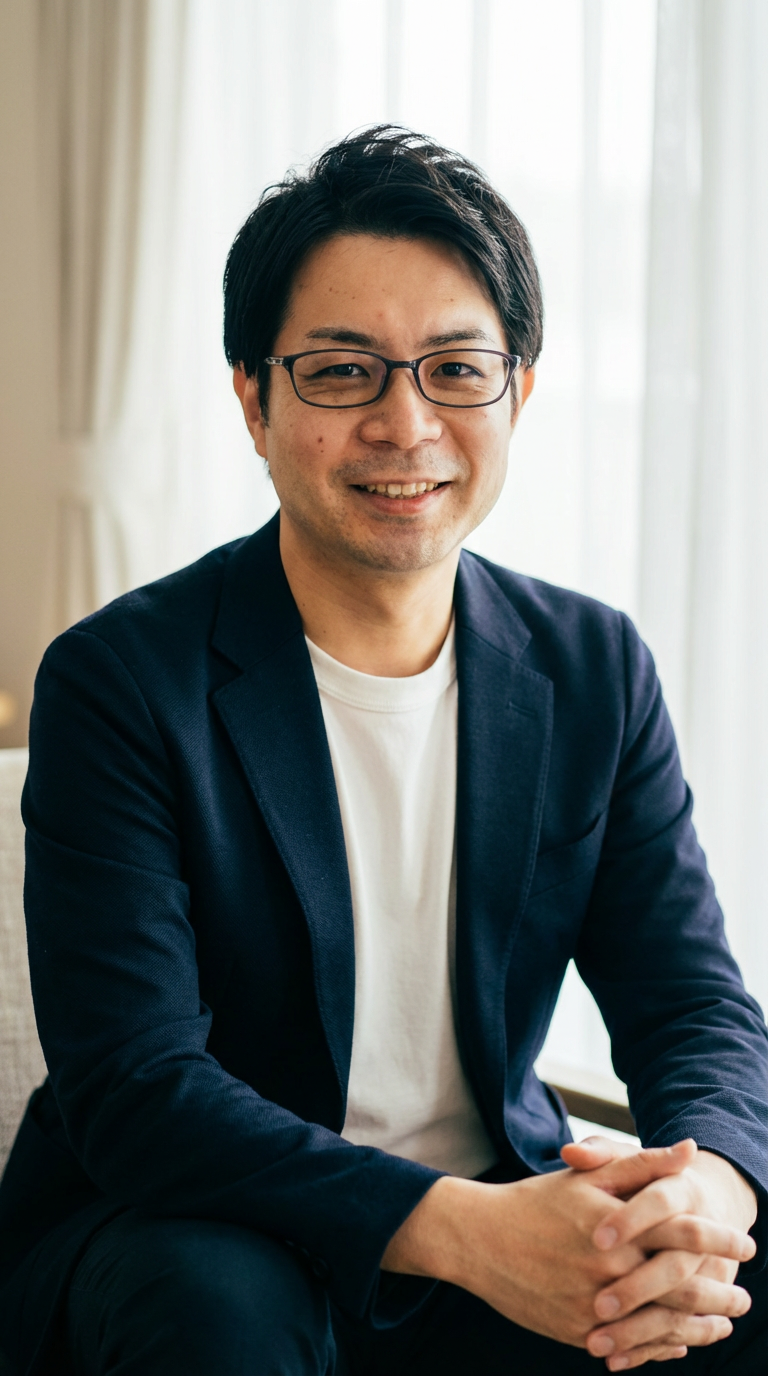 講師プロフィール